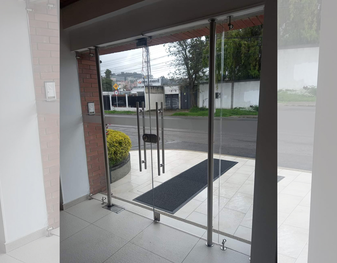 divisiones para oficinas en bogota